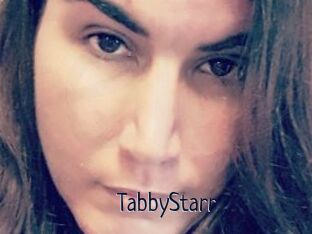 TabbyStarr