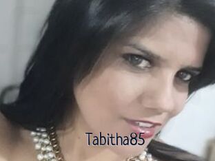 Tabitha85