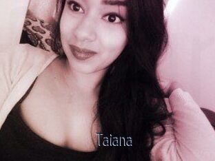 Taiana_