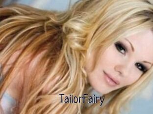 TailorFairy