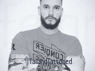 TallandTattooed