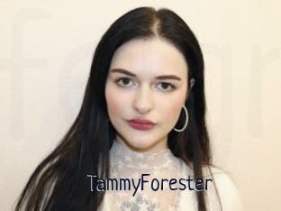 TammyForester