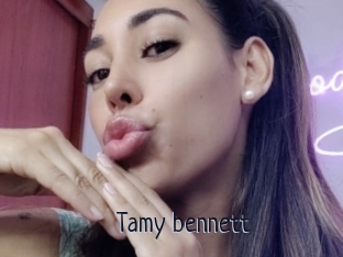 Tamy_bennett