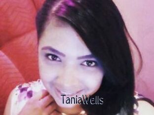 TaniaWells