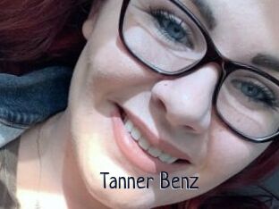 Tanner_Benz