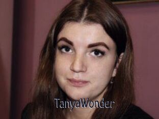 TanyaWonder