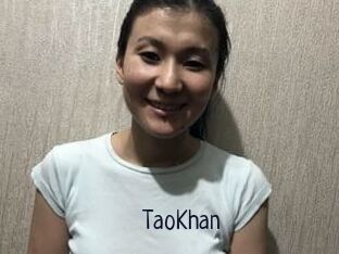 TaoKhan