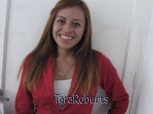 TaraRoberts