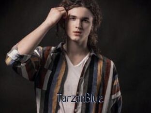TarzanBlue