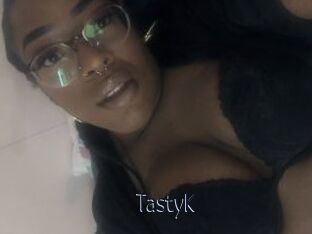 TastyK