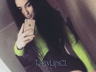 TastyLips21