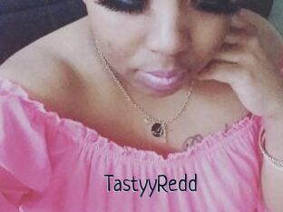 TastyyRedd