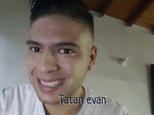 Tatan_evan