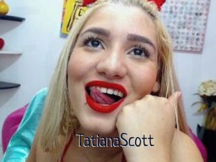 TatianaScott