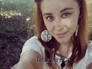 Tatka_Fire