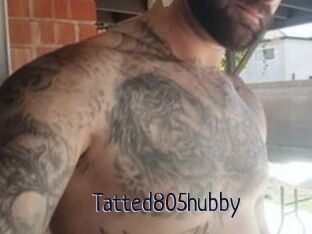 Tatted805hubby