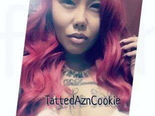 TattedAznCookie