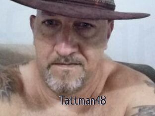 Tattman48