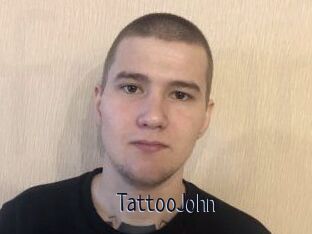 TattooJohn