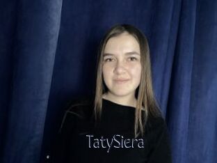 TatySiera