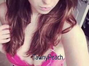 TawnyPeach