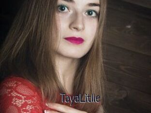 TayaLitlle