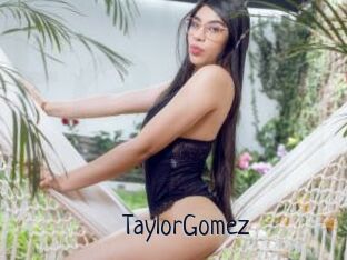 TaylorGomez