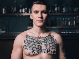 TaylorTattoo