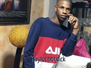 Taylorhotdick