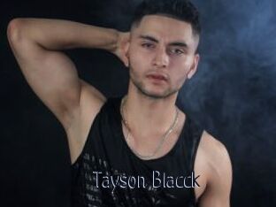 Tayson_Blacck