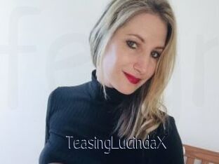 TeasingLucindaX