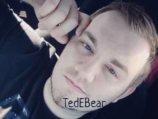 TedEBear