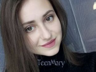 TeenMary