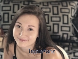 TeenieMarie