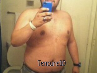 Tencure10