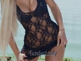 TenderLady