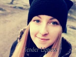 Tender_Lioness