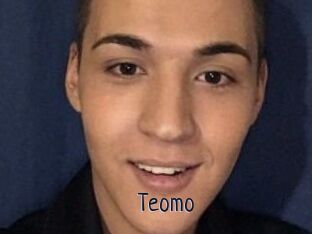 Teomo