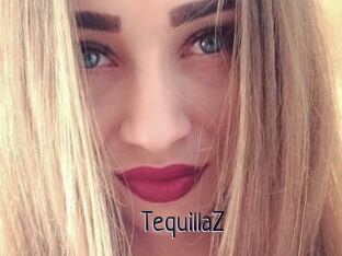 TequillaZ