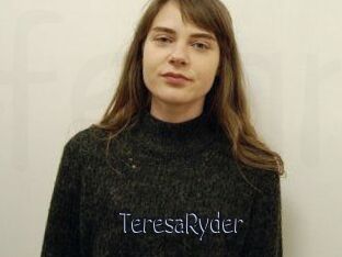 TeresaRyder