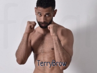 TerryBrow