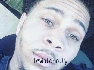 TevintoHotty