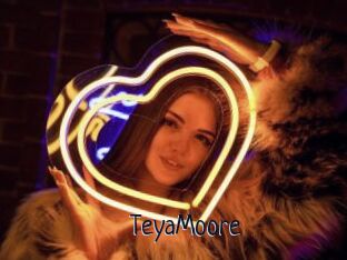 TeyaMoore