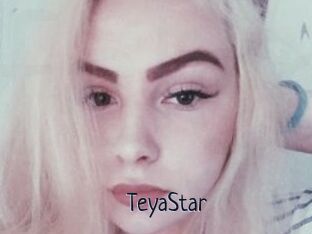 TeyaStar