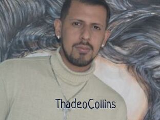 ThadeoCollins