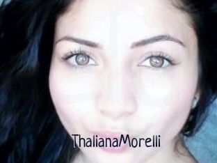 ThalianaMorelli