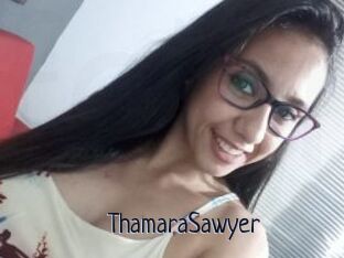 ThamaraSawyer