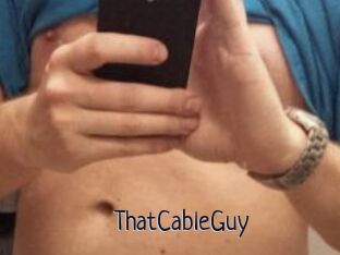 ThatCableGuy