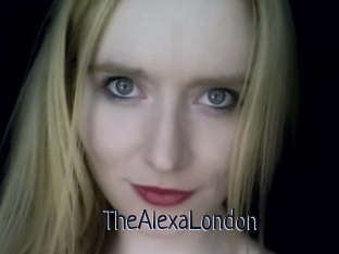 TheAlexaLondon