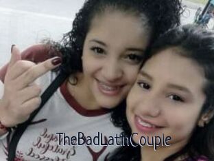 TheBadLatinCouple